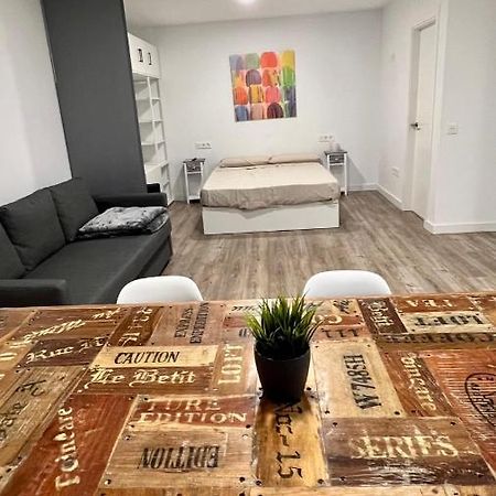 Loft R. Argentina Sevilla Exterior foto